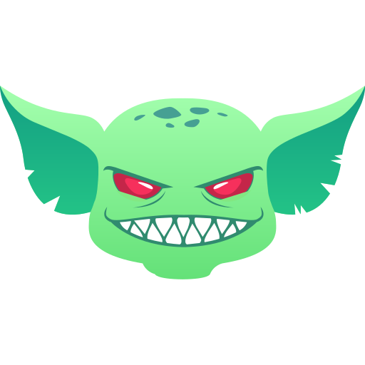 Tech Gremlin logo