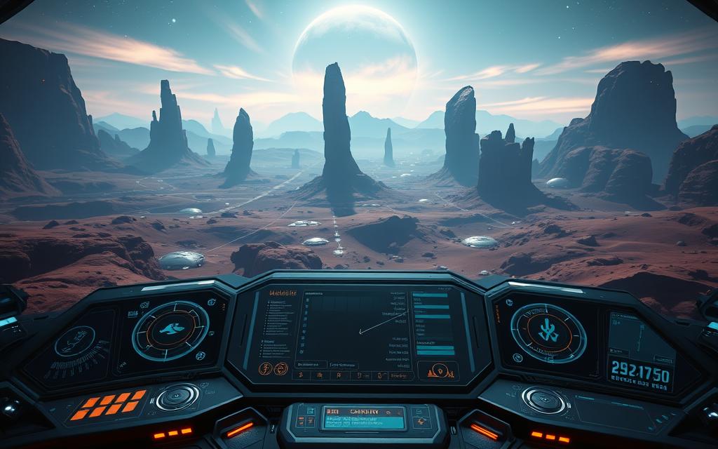 how to upgrade technology slots nms