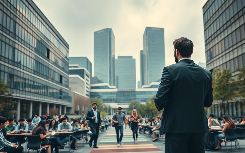 IT degree challenges academic-industry gap