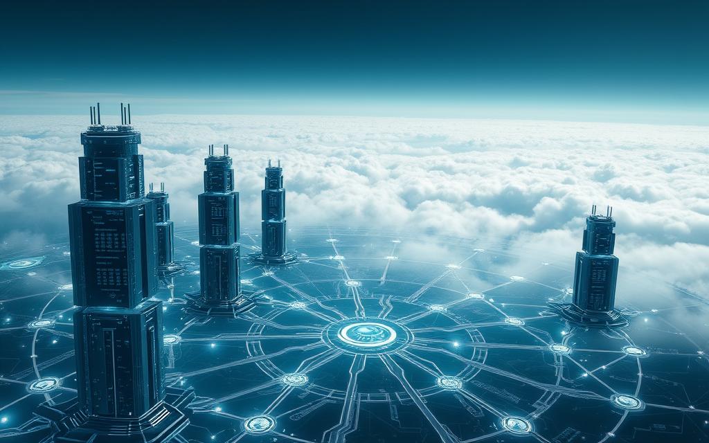 digital innovation platforms