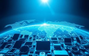 how has globalization affected technology