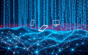 how technology influences communication