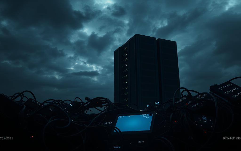 modern digital communication encryption challenges