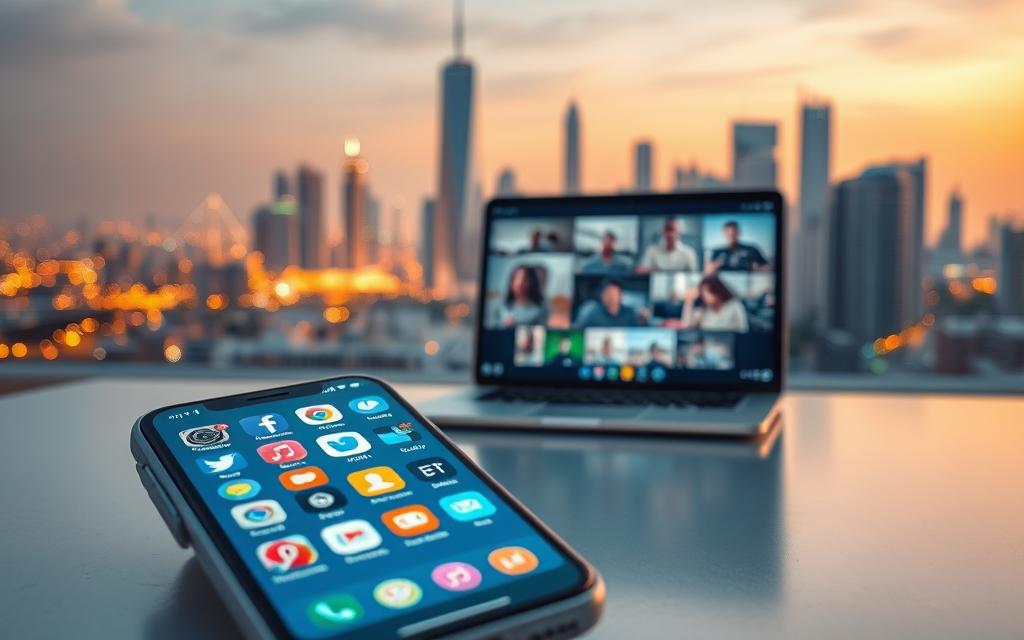 visual storytelling platforms communication