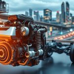 what is car technology