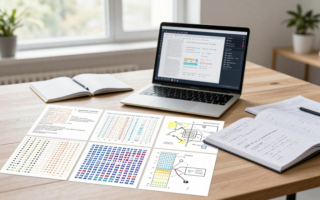 Text examples showing patterns for self-supervised learning Text examples showing patterns for self-supervised learning