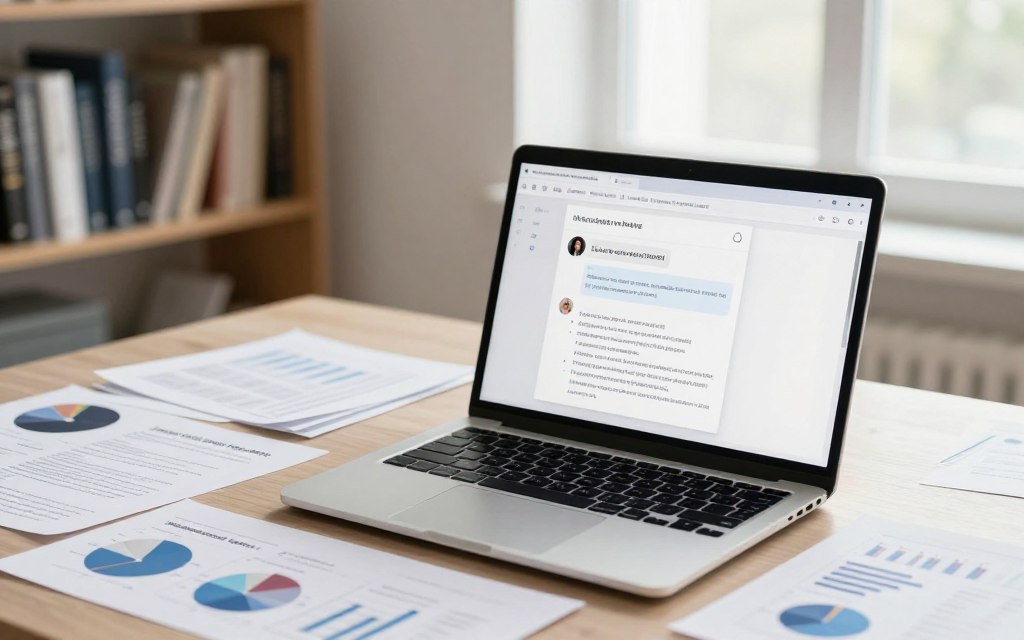 what is ai training